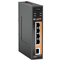 LAPP Switch ETHERLINE ACCESS U05T-2GEN neřízený