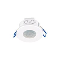 KANLUX Senzor MERGE-WT PIR pohybu, stropní 220-240V AC 50Hz IP65 bílá