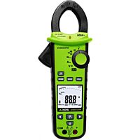 KPS Multimetr DCM5000PW klešťový s wattmetrem