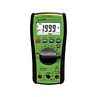 KPS Multimetr DMM4500PV pro fotovoltaické instalace