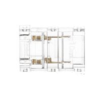 Konektor mezi vodiči 20 AWG a LED páskem