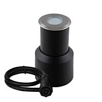 Zemní LED svítidlo Ground R42-120SA, 1W,