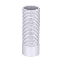 Prodlužovací trubka se závitem 50MM pro
