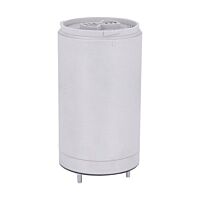 Připojovací modul 12-24VDC základna 70MM