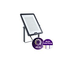 PHILIPS Svítidlo LED BVP169 180W 21000lm 3000-6500K reflektor symetrický IP65