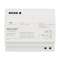 Napaječ LED 24V/6,25A ML-732.081.11.1