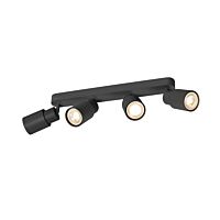 PURI 2.0 Tube, nástěnné a stropní svítid