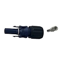 TRIPLE POWER Konektor Triple Battery + 10mm² samice