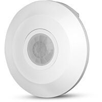 ELEKTROBOCK Čidlo CN05C stropní pohybové 360° IP20