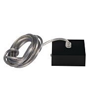 KANLUX Kabel napájecí ALIN CORD SQ 1F-B