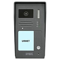 URMET Sada videotelefonu 1736/514 až pro 4 účastníky