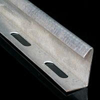 KOPOS Přepážka NPZ 100_ZM Magnelis délka 2 m