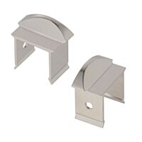 90° konektor, materiál nerezová ocel SUS