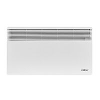 FENIX Konvektor ECOFLEX ED 15 1500W přímotopný s programovatelným termostatem
