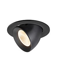 NUMINOS® GIMBLE L 2700K 40° black/black