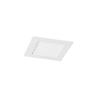 PROLUMIA Svítidlo LED PRO-CEILING 168x168xV39mm, 152x1152mm, max 11W, 750-1300lm, IP44, 2700-3000-4000K, Ra80,AF4, 110°, TRIAC-stmívání, zapuštěné, bílá