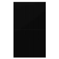 AIKO Panel A-MAH60Mb-500W mono-glass celočerný, rám 30mm