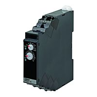 OMRON Produkt časovač, montáž na DIN lištu, 17.5mm, pr