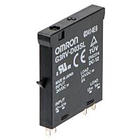 OMRON Relé G3RV-D03SL 24VDC