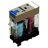 Relé G2R-1-SNDI DC12(S) BY OMB