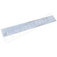 TREMIS Deska ZD 01a zemnící 2000x250mm, materiál:FeZn