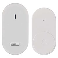 ZVONEK BEZDRÁTOVÝ AC P5739W