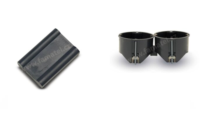 FAMATEL Spojka 3250-F pro krabice 3250