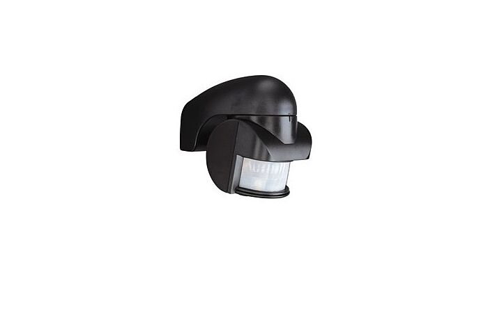 MASSIVE Čidlo PIR140 pohybové 1200W IP44 140° bílé