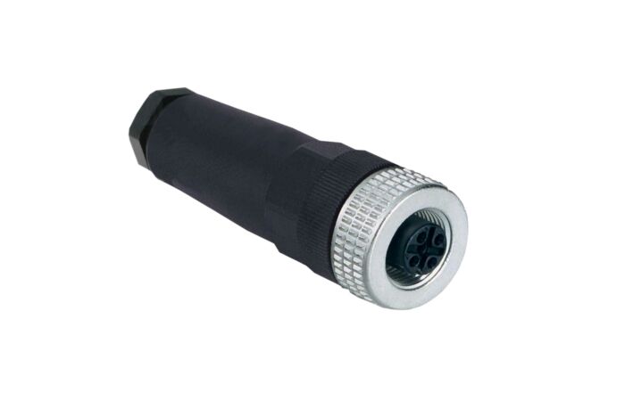 SCHNEIDER Konektor XZCC12FDM50B 12 mm