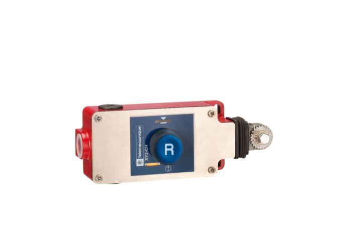 SCHNEIDER Spínač XY2CH13190 lankový