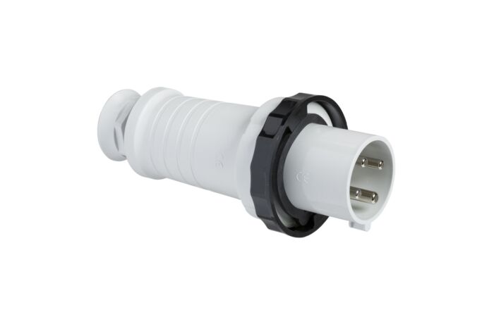SCHNEIDER 81397 Vidlice 125A 3P+PE 500V IP67