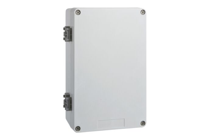 SCHNEIDER Skříňka XAPA4100