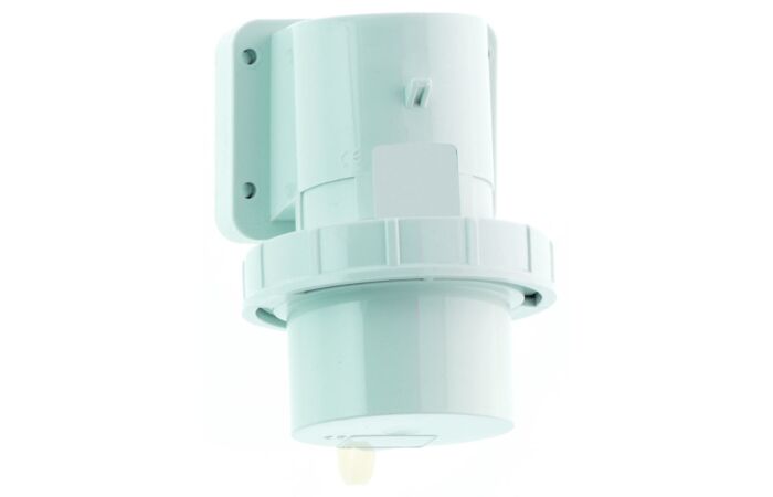 Vidlice BALS 2648 16A 5P/200-415V IP67