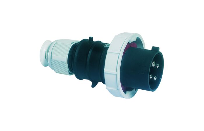 BALS Vidlice 21754 16A 5P/500V IP67