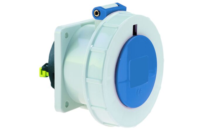 BALS Zásuvka 13720 16A 3P/230V IP67