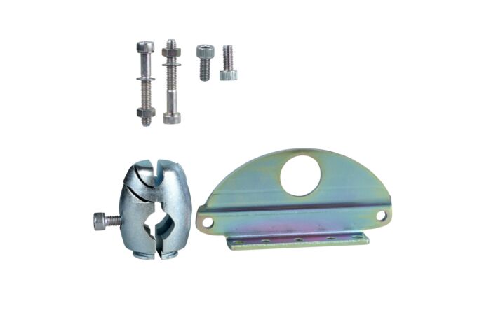 SCHNEIDER Díl XUZK2003 upevňovací