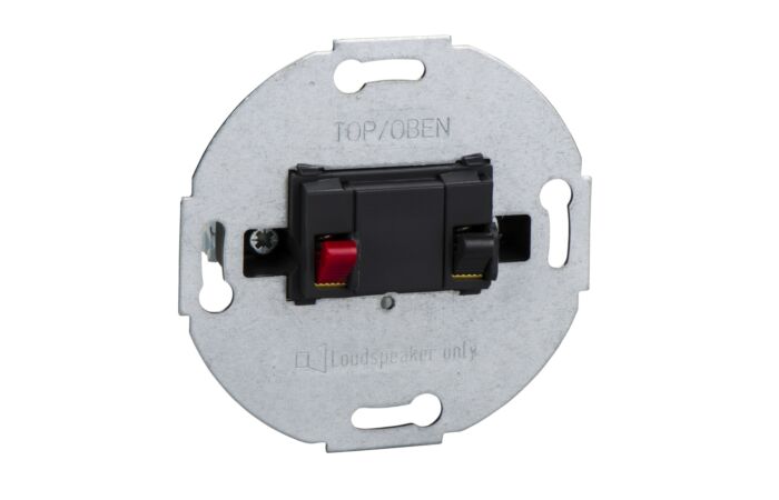 SCHNEIDER Svorka MTN466914 pro připojení repro.