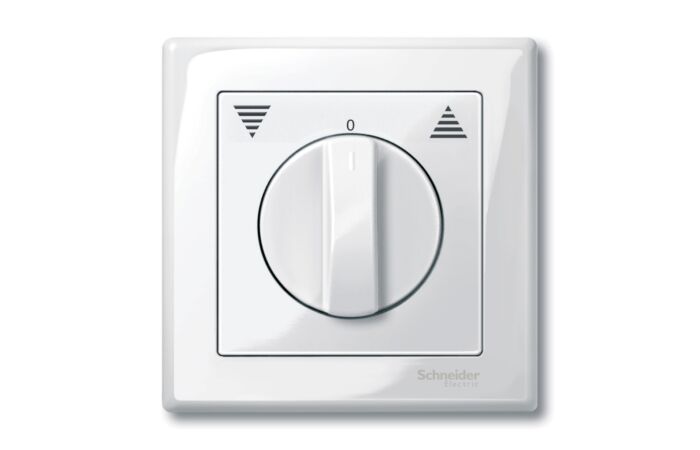 SCHNEIDER Deska MERTEN 567119 centrální