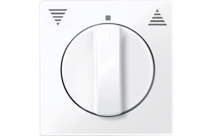 SCHNEIDER MTN567125 Centrální deska pro mechanismu