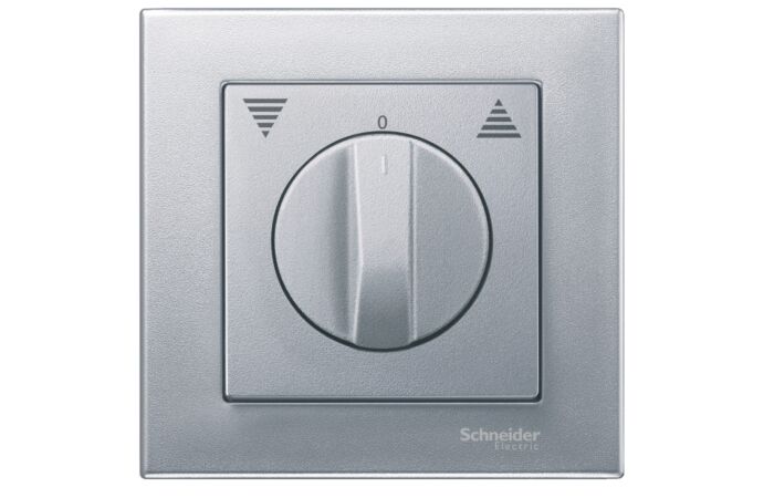 SCHNEIDER MTN569860 Centrální deska pro mechanismu