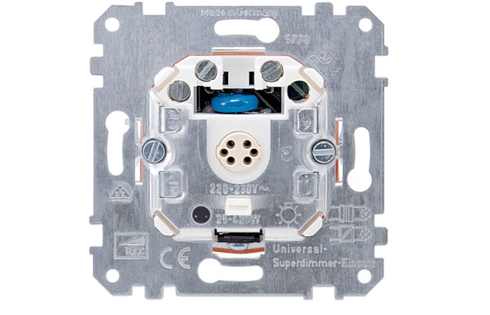SCHNEIDER MTN577099 Mechanismus univerzálního stmí