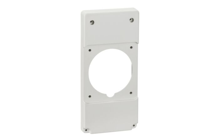 SCHNEIDER Deska KAEDRA 13144 funkční 100x107mm