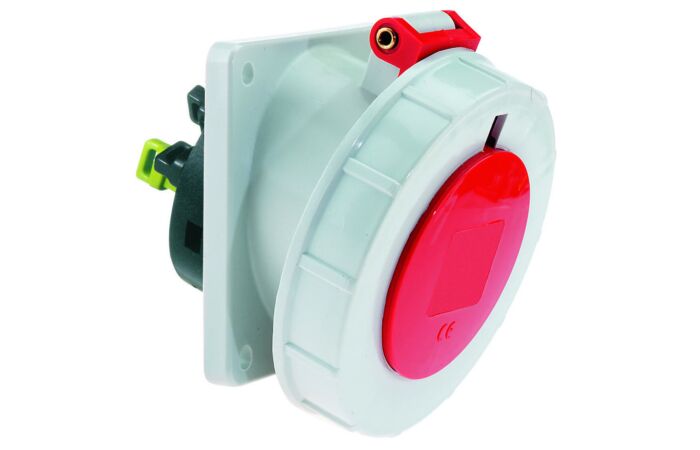 Zás.vest.16/5/400 IP67