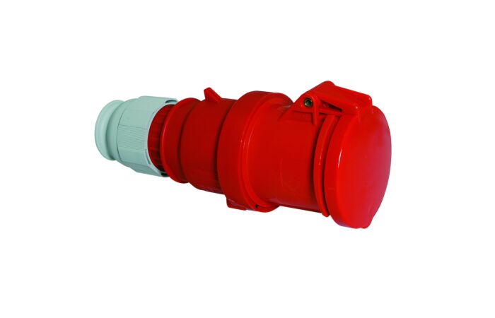 BALS Spojka 63/4/400 Quick-Connect