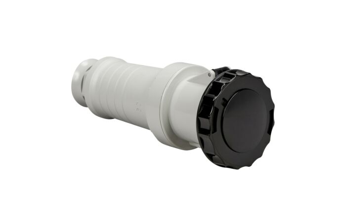 SCHNEIDER 81486 Spojka 63A 3P+N+PE 500V IP67
