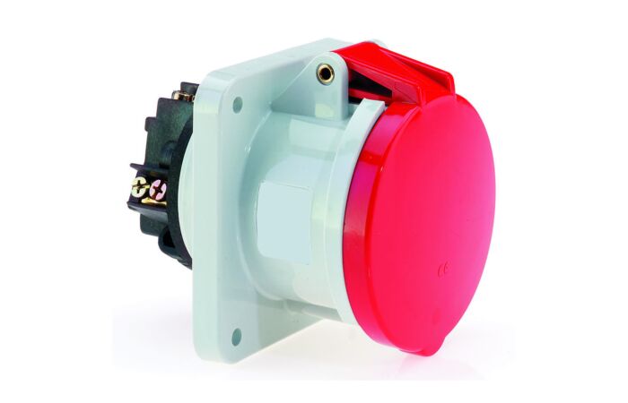 BALS Zásuvka 134 63A 4P 400V