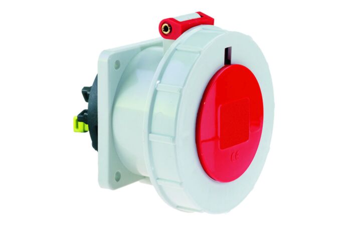 BALS Zásuvka 13745 16A 5P/400V IP67