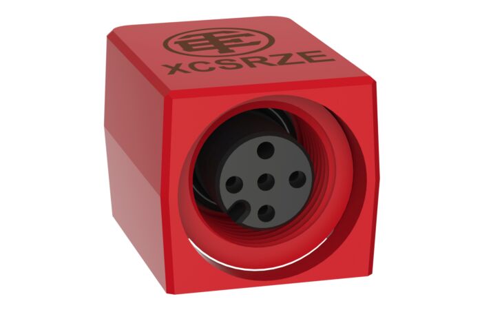 SCHNEIDER Propojovací adaptér s konektorem M12 pro