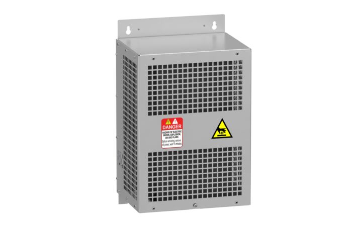 SCHNEIDER Přídavný výstupní dv/dt filtr, 3f 200–24