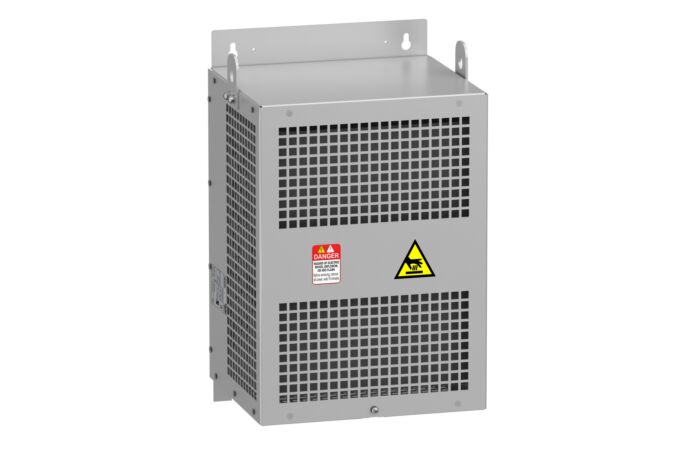 SCHNEIDER Přídavný výstupní sinusový filtr, 3f 200